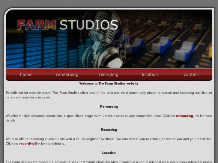 www.thefarmstudios.co.uk