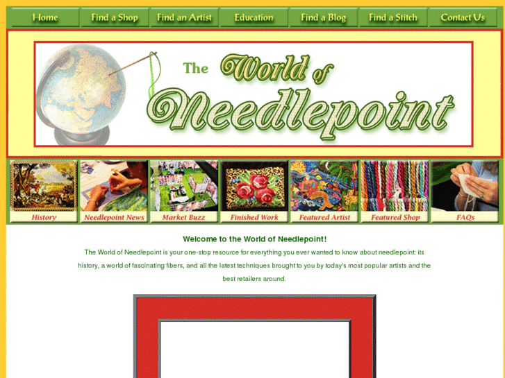 www.theworldofneedlepoint.com