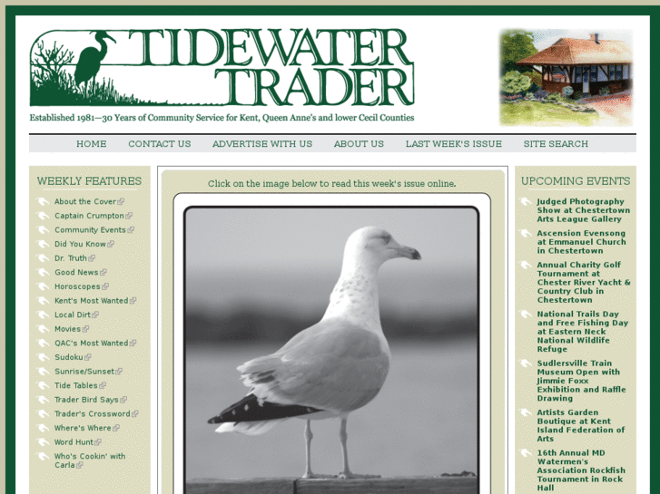 www.tidewatertrader.com