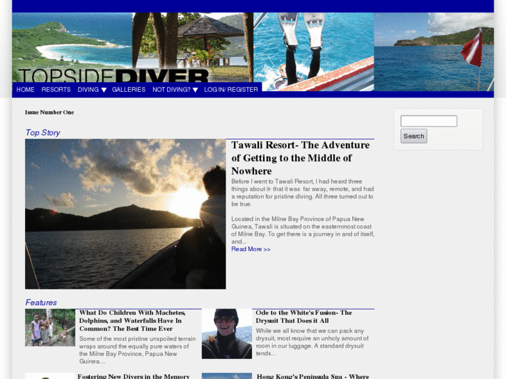 www.topsidediver.com