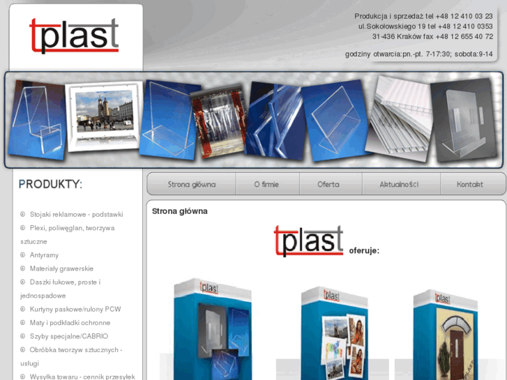 www.tplast.pl