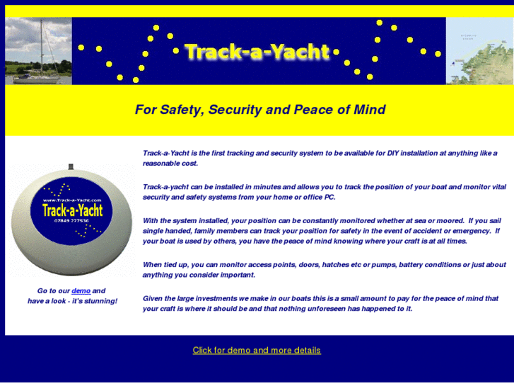 www.track-a-yacht.com