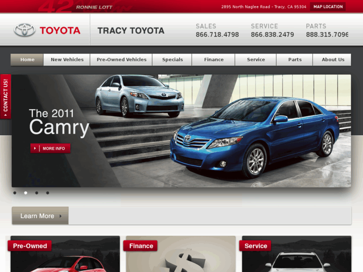 www.tracytoyota.com