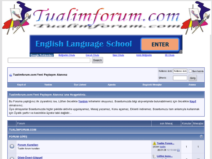 www.tualimforum.com