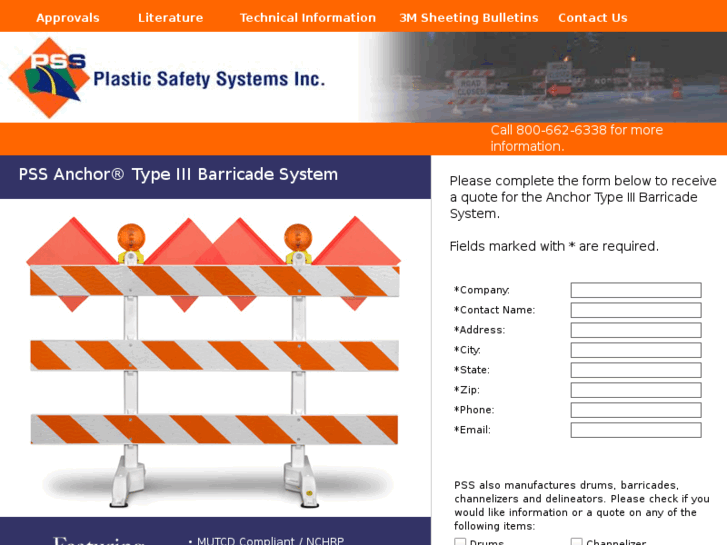 www.type3barricade.com