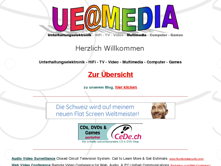 www.uemedia.ch