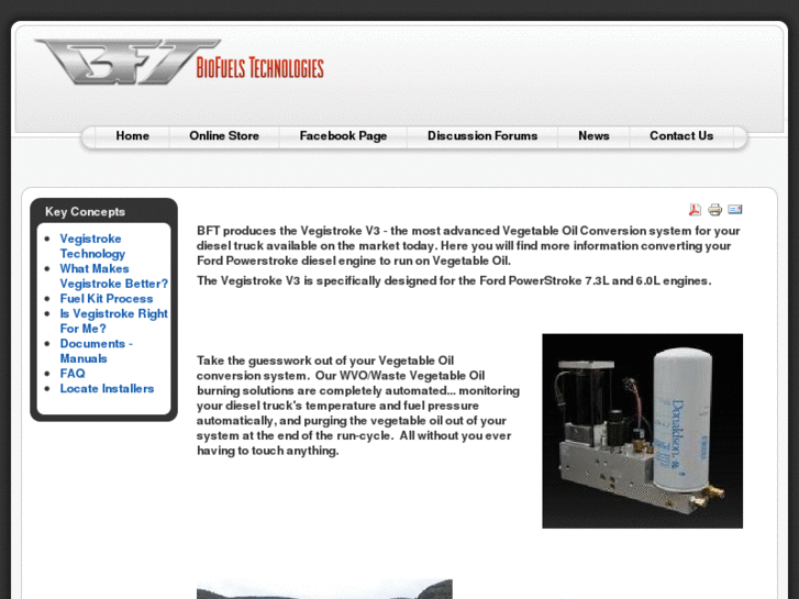 www.vegistroke.com