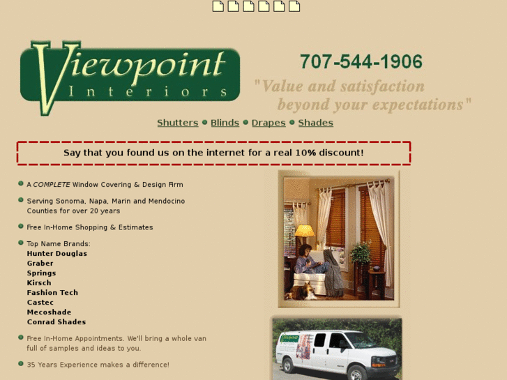 www.viewpointinteriors.com