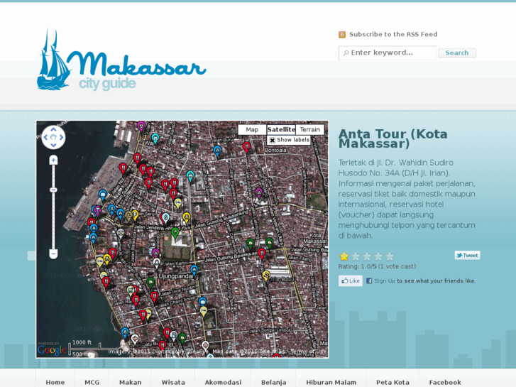 www.visitmakassar.net