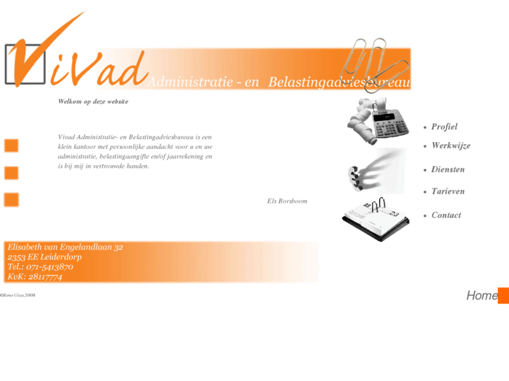 www.vivad.info
