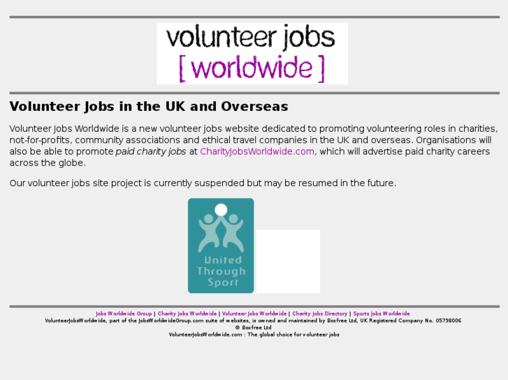 www.volunteerjobsworldwide.com