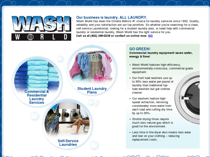 www.washworldlaundry.com