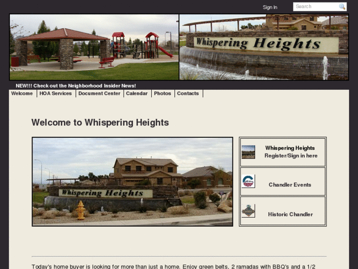 www.whisperingheights.net