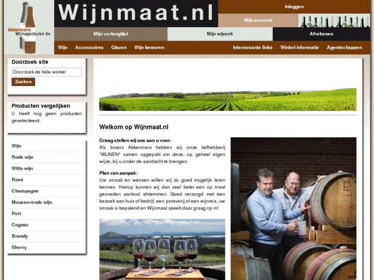 www.wijnmaat.nl