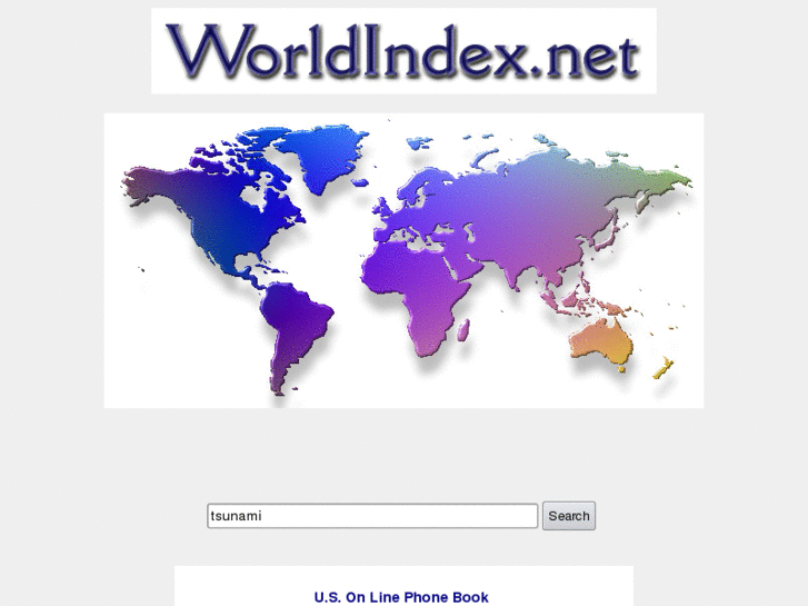 www.worldindex.net