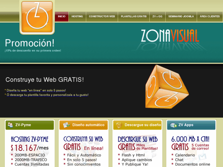 www.zonavisual.com