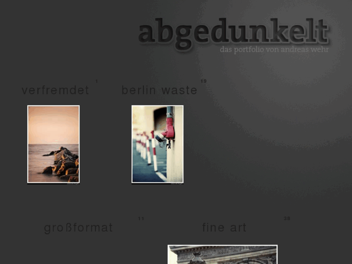 www.abgedunkelt.de