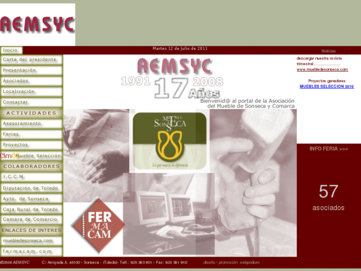 www.aemsyc.com