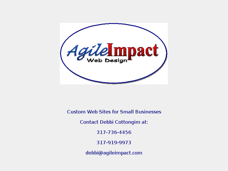 www.agileimpact.com