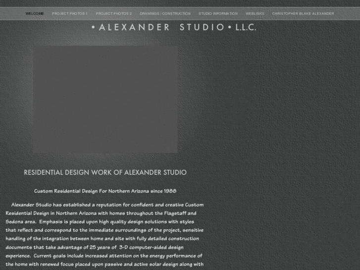 www.alexanderstudio.net