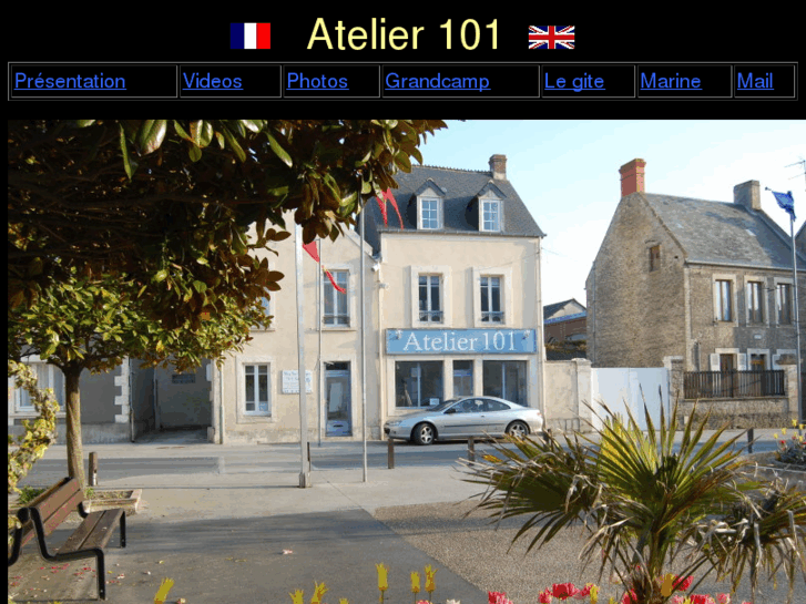 www.atelier101.net