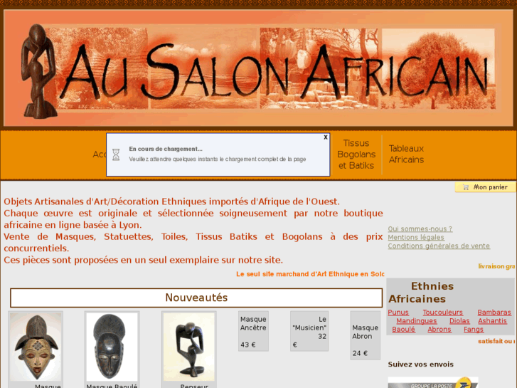 www.au-salon-africain.com