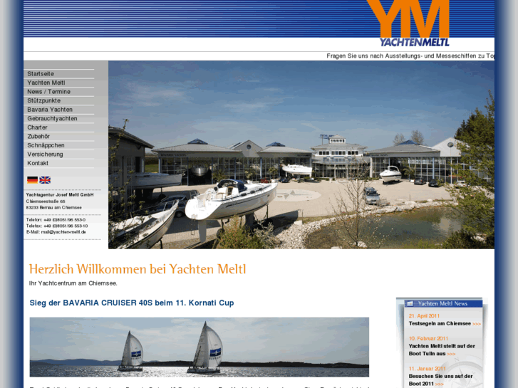 www.bavaria-yachtsservice.com