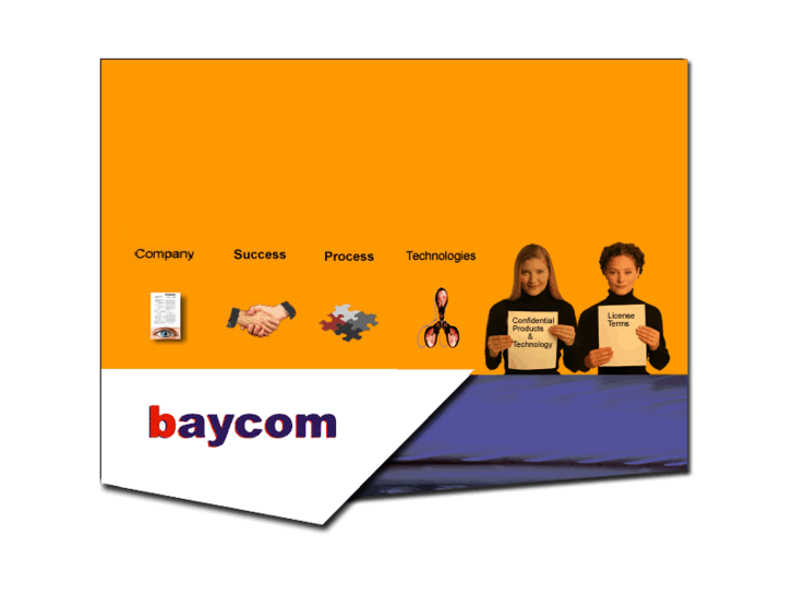 www.baycom.biz