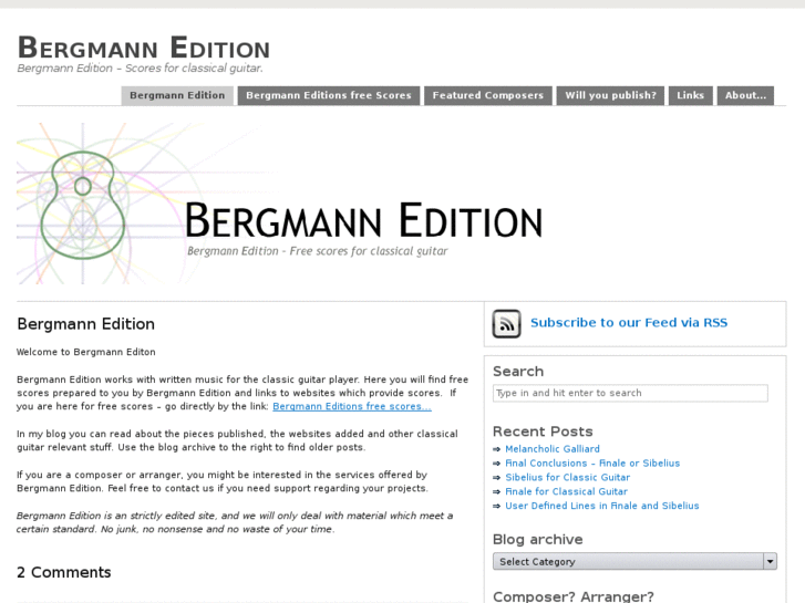 www.bergmannedition.com