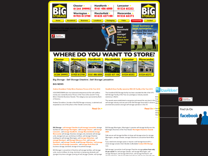 www.bigstorage.info