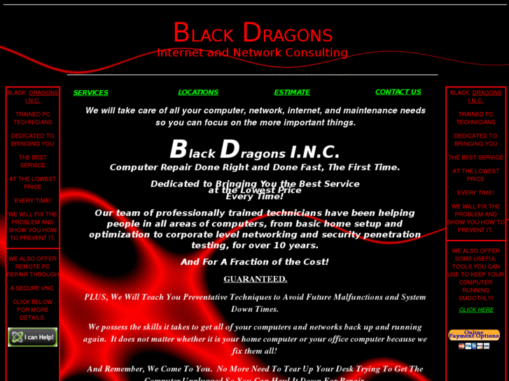 www.blackdragonsinc.com