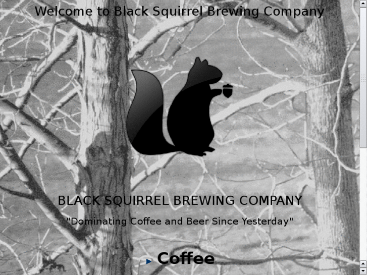 www.blacksquirrelbeercompany.com