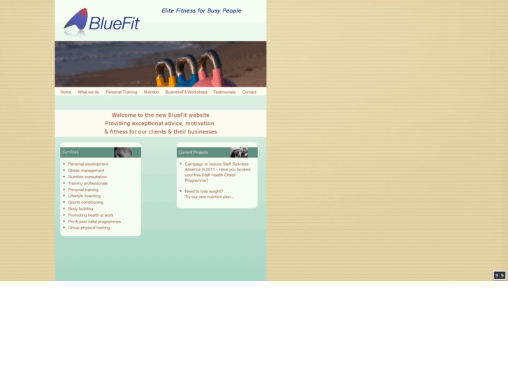 www.bluefit.net