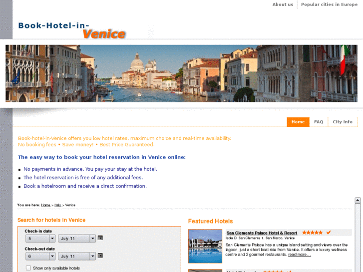 www.book-hotel-in-venice.com