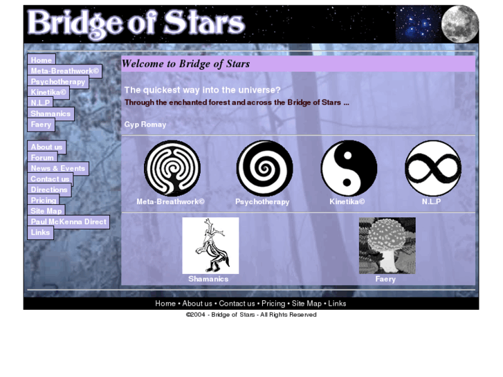 www.bridgeofstars.co.uk