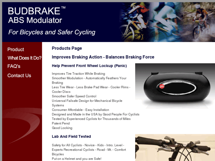 www.budbrake.com