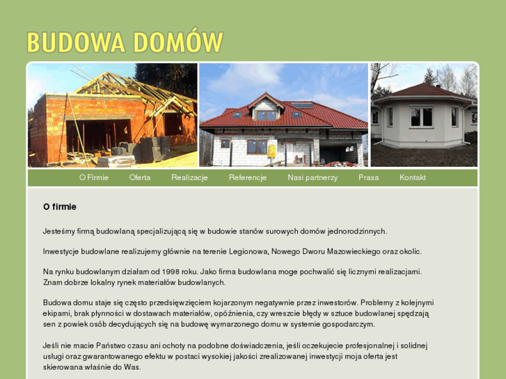 www.budowa-domow.info