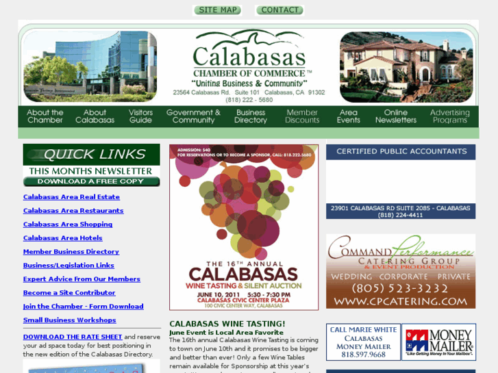 www.calabasaschamber.biz