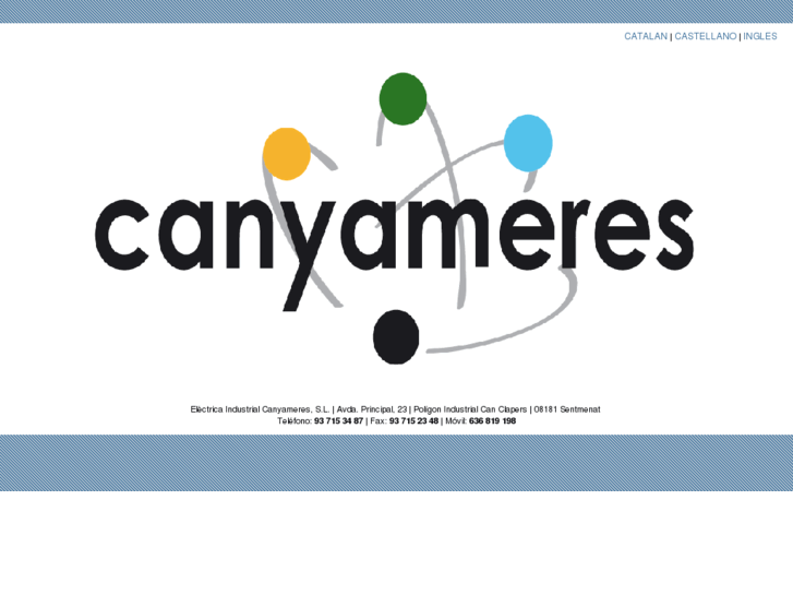 www.canyameres.es