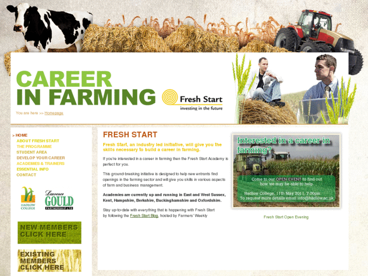 www.careerinfarming.co.uk