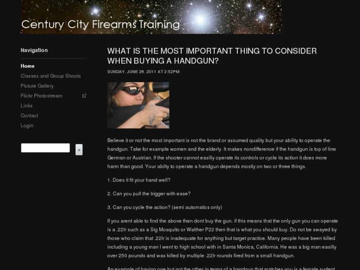 www.centurycitygunsafety.com
