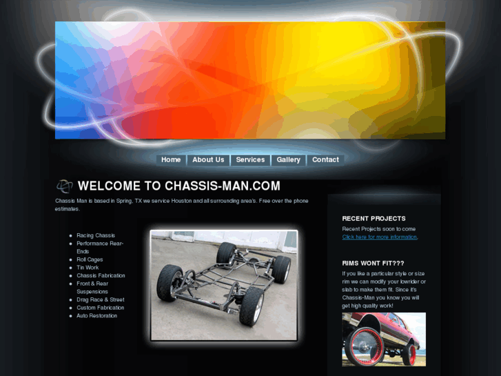 www.chassis-man.com