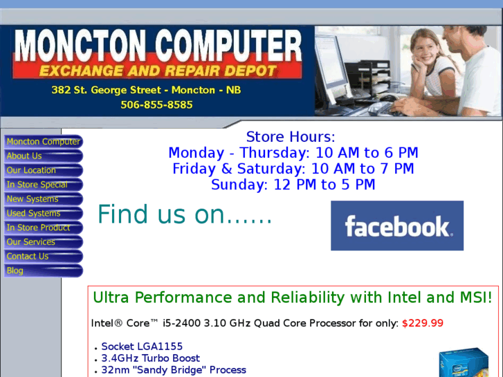 www.computerservicemoncton.com