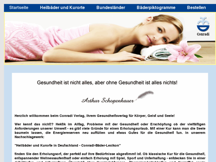 www.conradiverlag.info