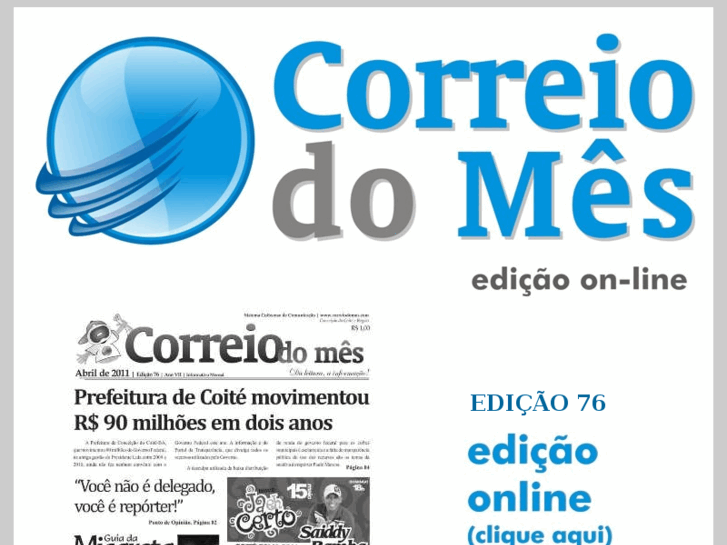 www.correiodomes.com