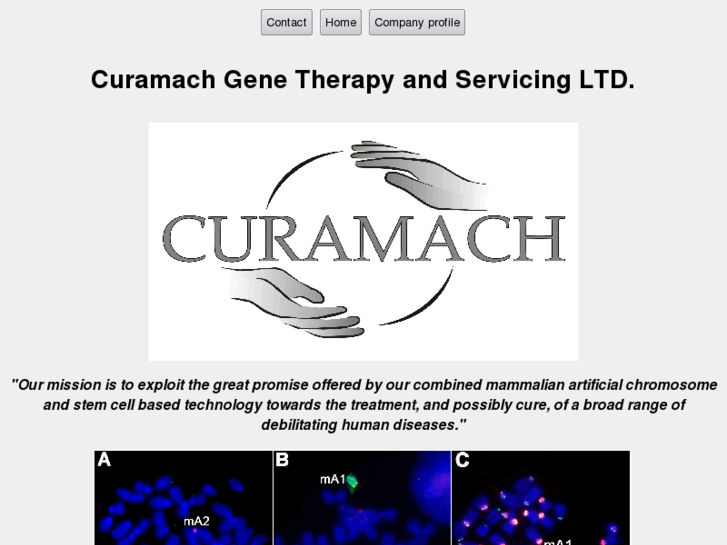 www.curamach.com