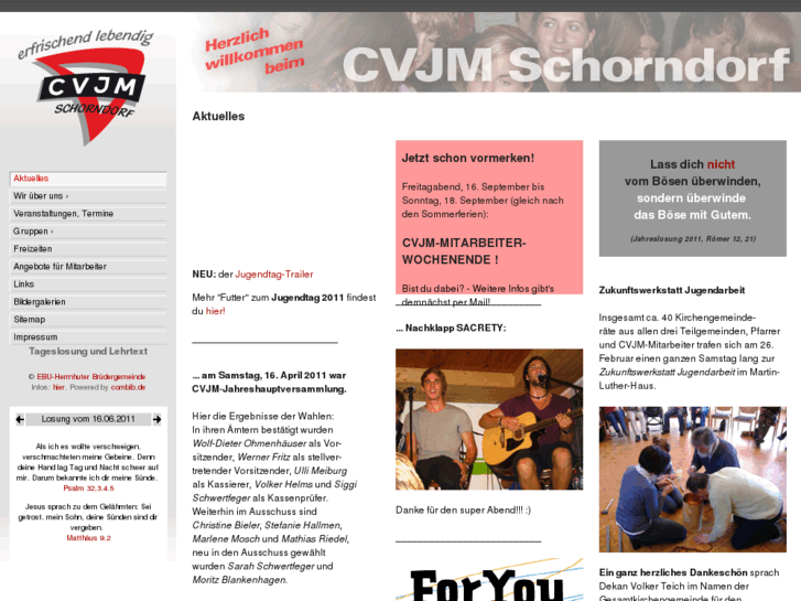 www.cvjm-schorndorf.de