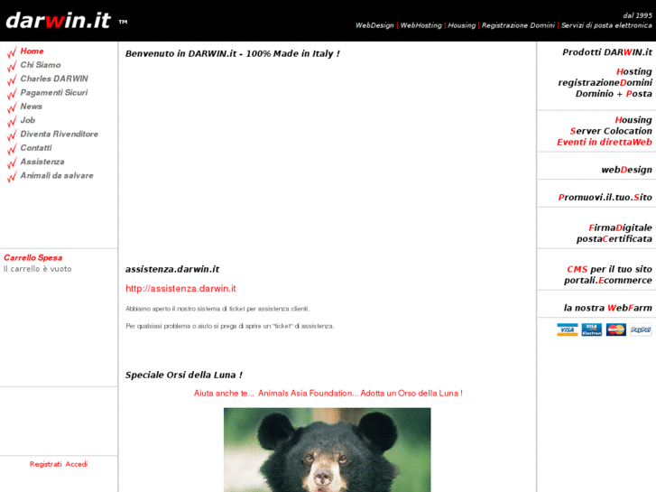 www.darwinspacelab.net