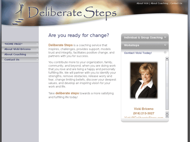 www.deliberatesteps.com