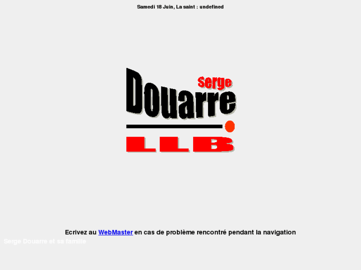 www.douarre.com